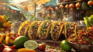 Read more about the article Sunrise Tacos: A Unique Standout in the Taco Scene