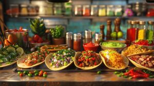 Read more about the article Tony’s Tacos: Discover Menu Favorites and Ordering Tips