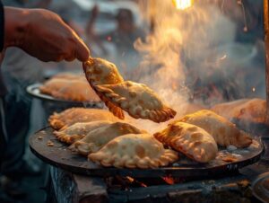 Read more about the article Empanadas Guatemaltecas: A Dive into Culinary Tradition