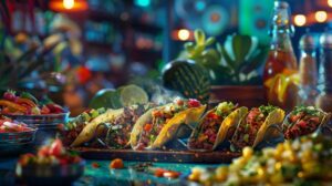 Read more about the article 904 Tacos: Unveiling the Unique Menu and Experience