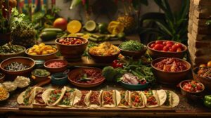 Read more about the article Emma’s Tacos: Unraveling the Special Flavor Secrets