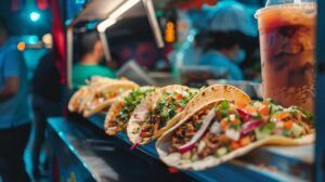 Read more about the article Tacos Los Desvelados: Unique Late-Night Cravings Solution