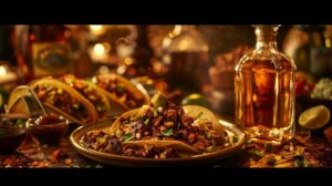 Read more about the article El Paso Tacos and Tequila: A Unique Taste Journey