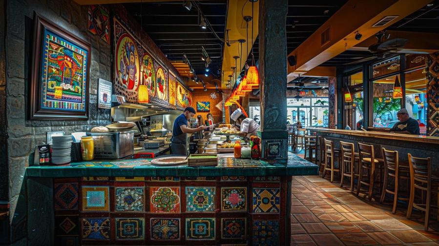 Alt text: "Authentic Mexican food in Tampa - discover popular dishes today! #mexicanfoodtampa"