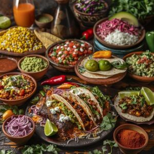 Read more about the article Mexican Food San Antonio: Spotlight on Top Dining Spots