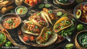 Read more about the article Low Calorie Mexican Food: A Guide to Healthier Choices