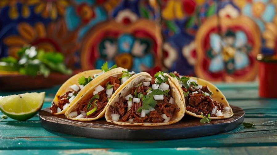 "Discover reviews and community feedback for Tacos El Metate, famous for delicious tacos."