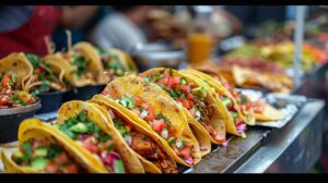 Read more about the article Tacos Veganos Near You: Locating the City’s Options