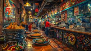 Read more about the article “Mexican Food Tampa: Exploring the Must-Visit Restaurants”