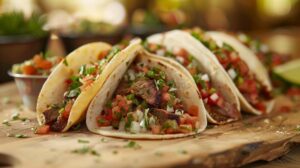Read more about the article “Unos Tacos: Exploring Signature Dishes and Taco Culture”