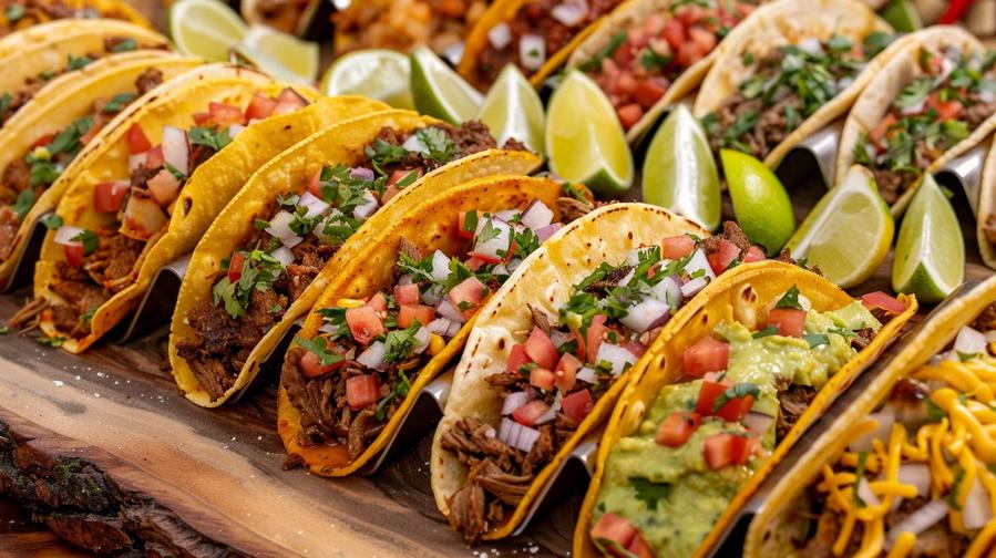 Costco tacos: Nutritional facts to consider for Costco's famous tacos.