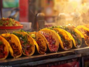 Read more about the article Exploring Dos Tacos: Types, Preparation, and Customer Reviews