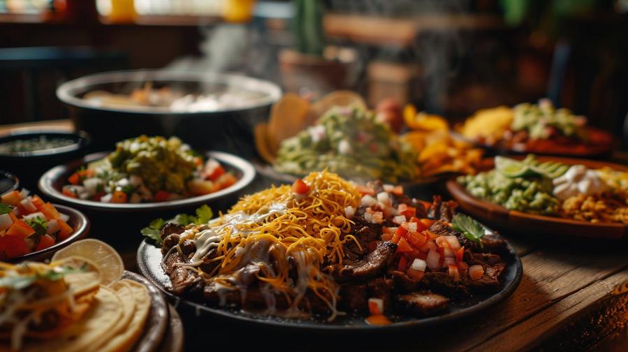 "Discover the best Mexican food in Nashville at East Nashville restaurants."
