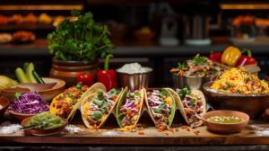 Read more about the article Discover Frida Tacos: Menu Variety and Signature Dishes