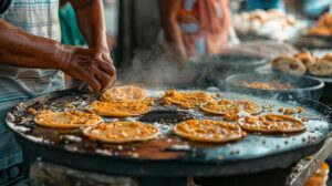 Read more about the article “Where are Pupusas From: Unveiling El Salvador’s Staple Dish”