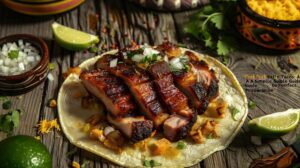Read more about the article “Pork Belly Tacos: A Simple Guide to Perfect Preparation”