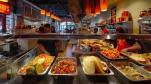 Read more about the article Discovering Torchy’s Tacos Richmond: A Local Gem