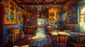 Read more about the article Unveiling St Mary’s Mexican Food: A Tucson Treasure