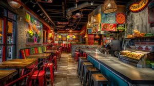 Read more about the article Torchy’s Tacos Richmond VA: A Look at History and Menu