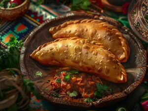 Read more about the article Colombian Empanadas: A Unique Guide to Traditional Flavor