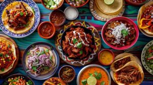 Read more about the article Tacos El Metate: A Unique Taste of Denver’s Mexican Cuisine