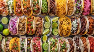 Read more about the article Tacos El 24: Unique Menu Features and Recommendations