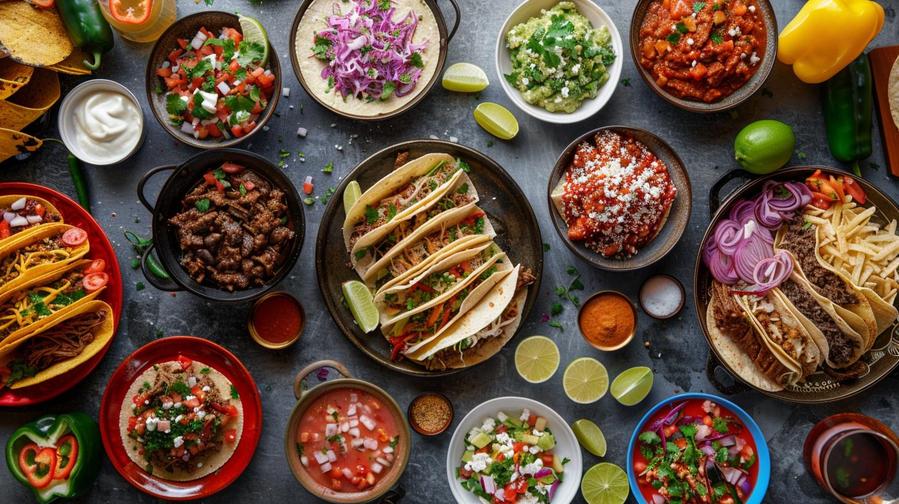 Alt text: Discover Frida Tacos locations near you for delicious Mexican cuisine.