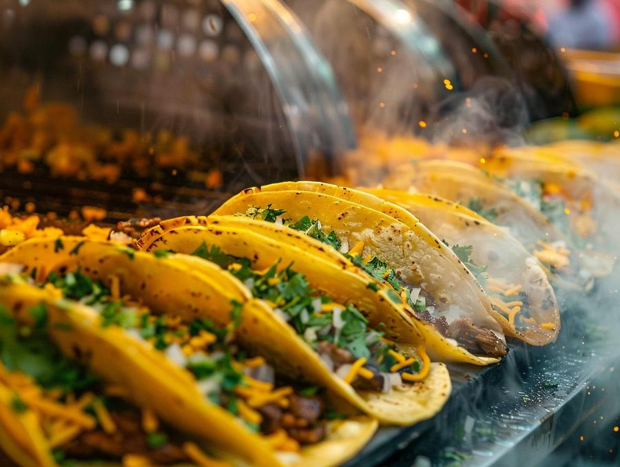 Read more about the article Exploring Los Tacos No.1: New York City’s Taqueria Gem