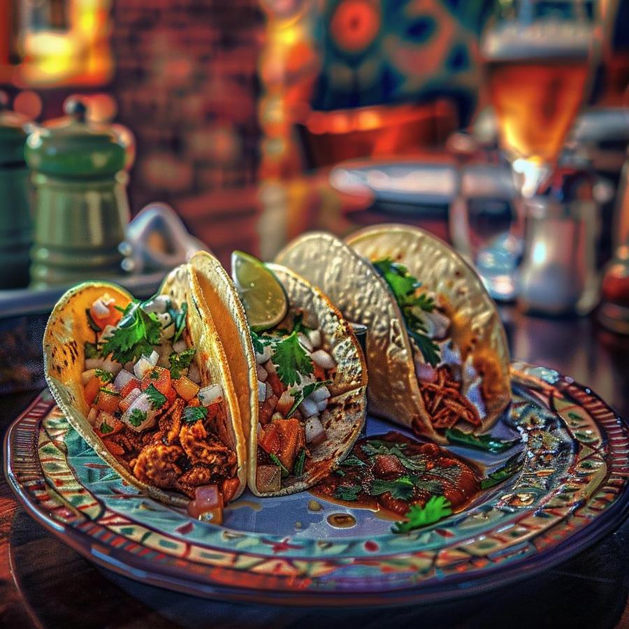 Read more about the article Mexican Food Nashville: A Culinary Journey
