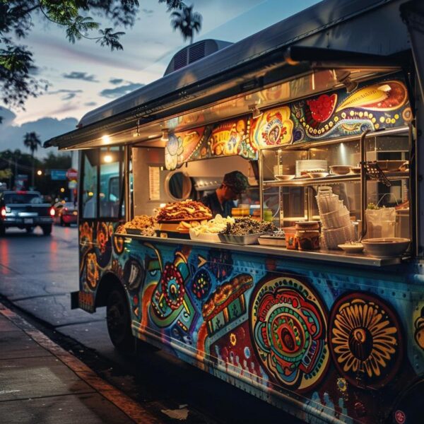 Mexican Food Trucks: Find Tasty Authentic Eats