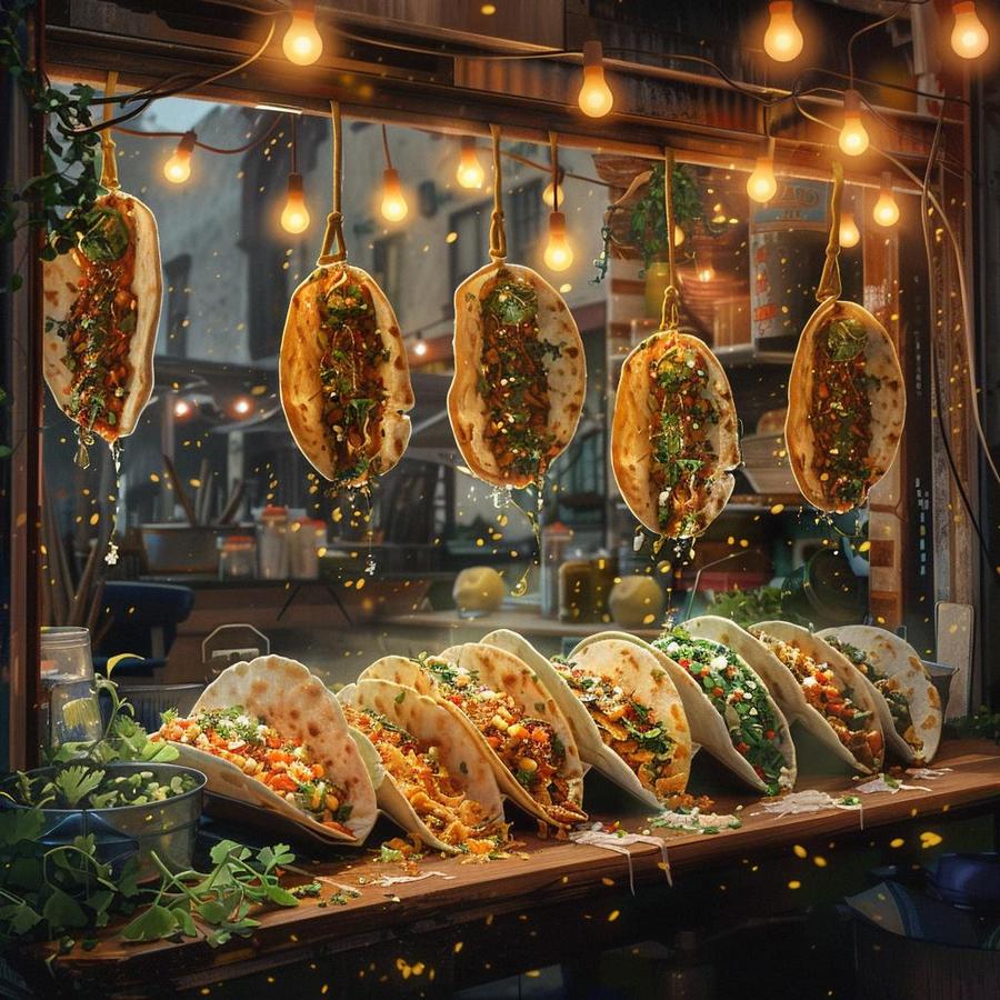 Customer reviews of Tacos Las Californias photos.
