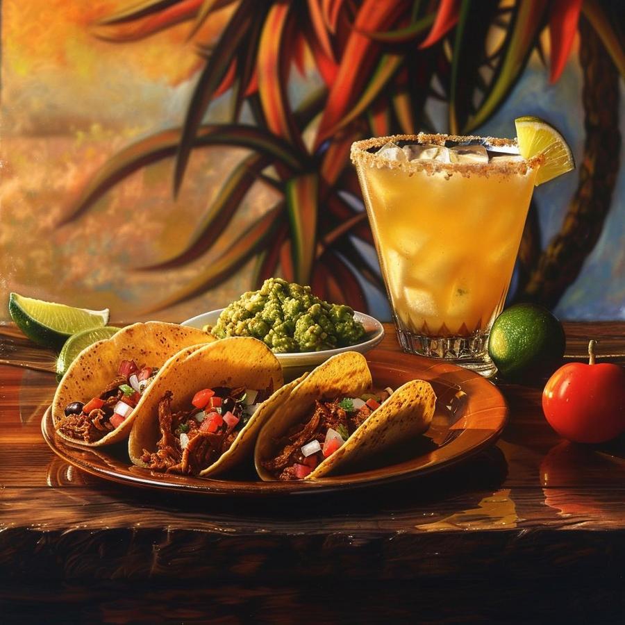 Read more about the article Amigos Tacos Menu: A Guide to Must-Try Dishes