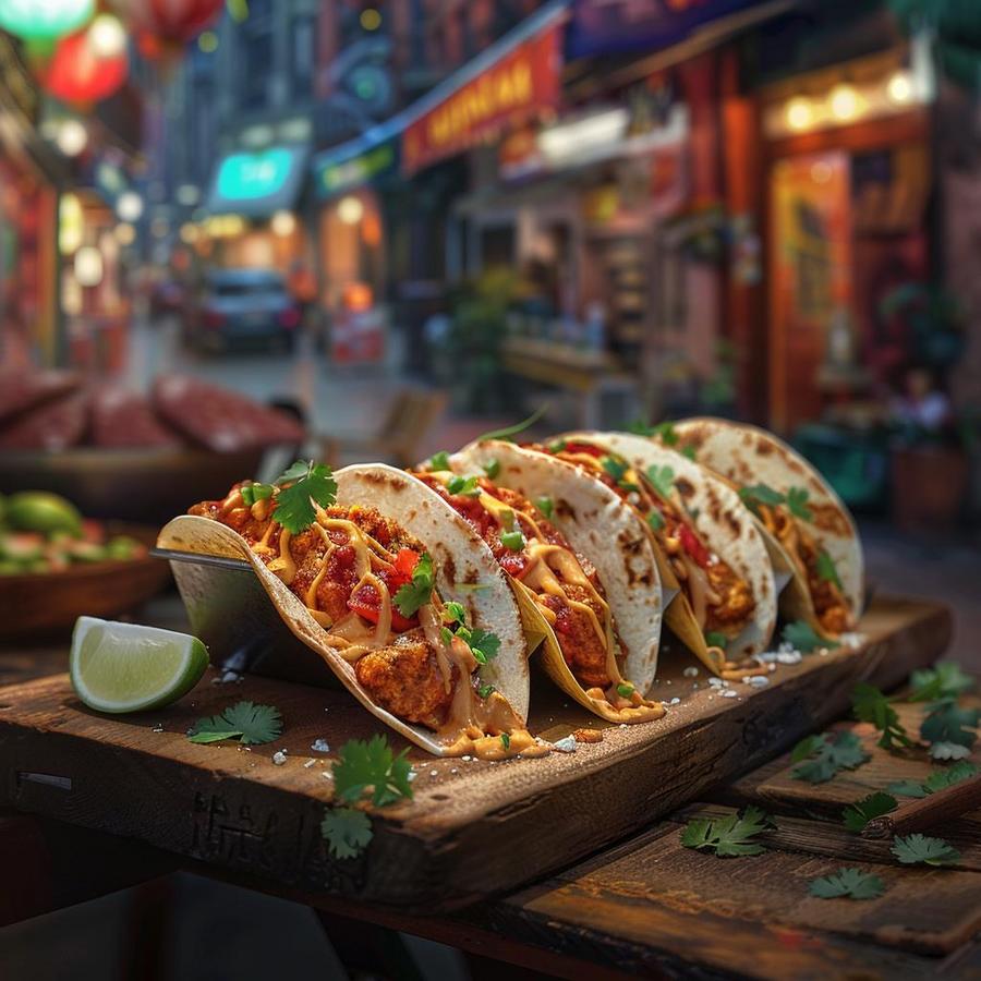 Read more about the article Quesabirria Tacos Chicago: A Flavorful Journey