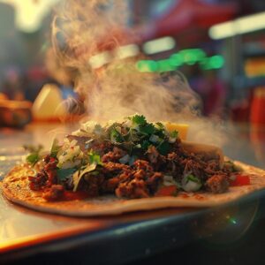 Read more about the article Tacos Del Julio: Unveiling Its Unique Appeal