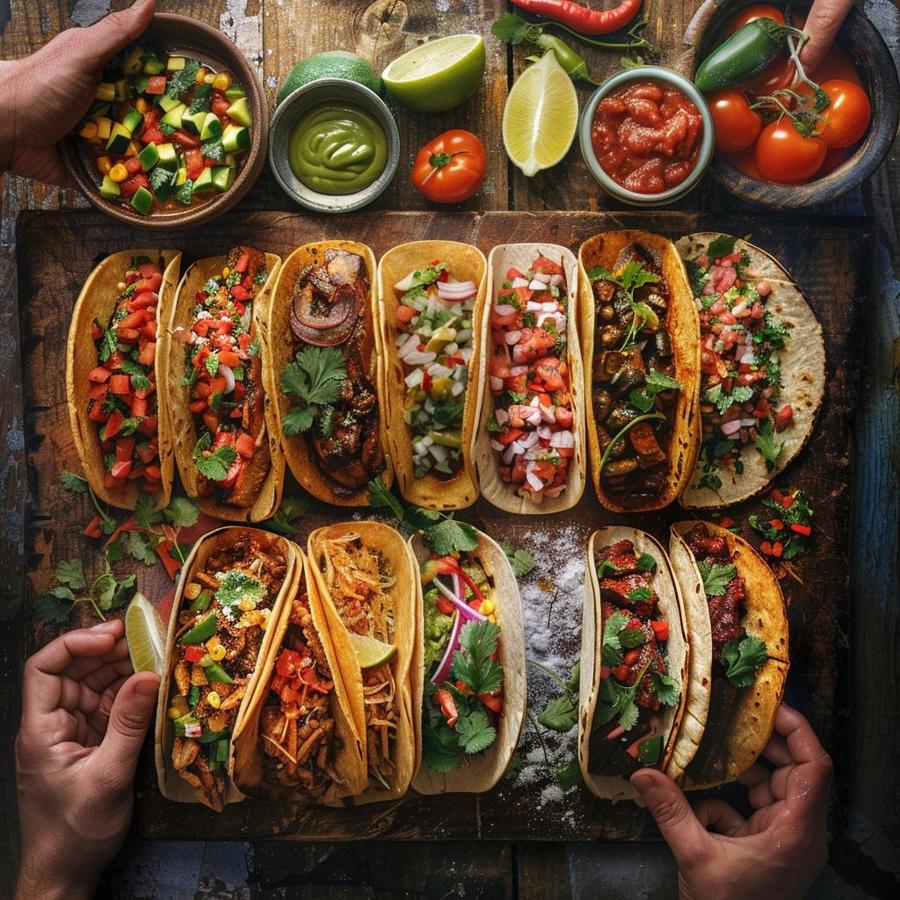 Read more about the article Tacos Tecalitlan: A Unique Taste Journey