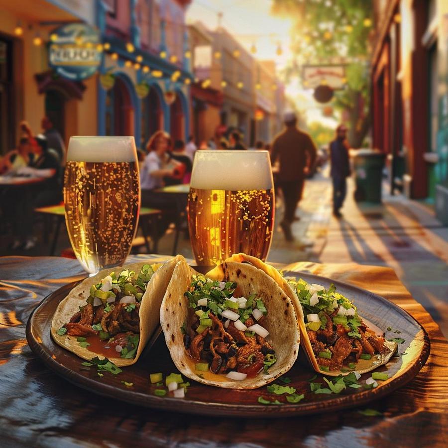 Read more about the article Tacos community and beer spots you’ll love