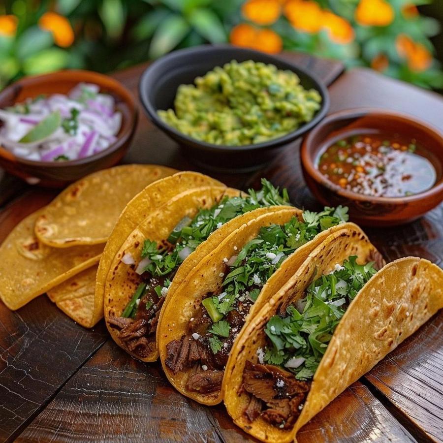 "Discover delicious tacos el cholo menu items with a variety of flavors."