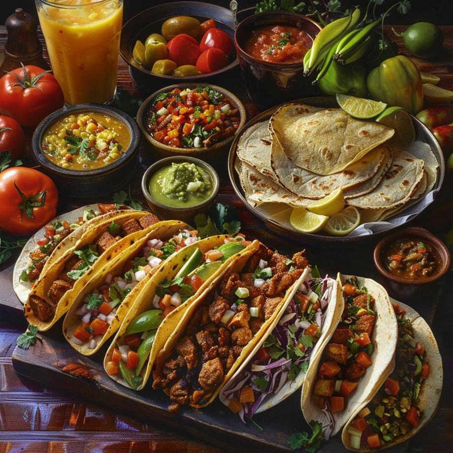 Read more about the article Milagro Tacos: Must-Try Dishes Revealed